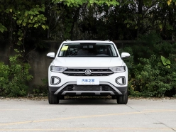 Volkswagen T-ROC Без ожидания 180 дней 2026