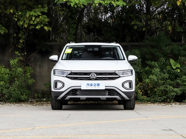 Volkswagen T-ROC Без ожидания 180 дней 2026