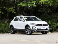 Volkswagen T-ROC Без ожидания 180 дней 2026