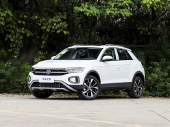 Volkswagen T-ROC Без ожидания 180 дней 2026