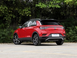 Volkswagen T-ROC Без ожидания 180 дней 2026