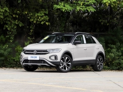 Volkswagen T-ROC Без ожидания 180 дней 2026