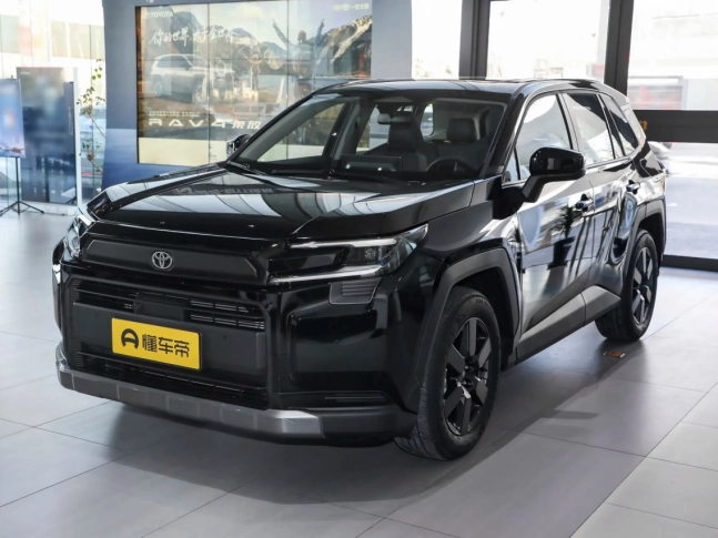Toyota RAV4 Без ожидания 180 дней 2026