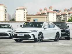 Toyota Camry Без ожидания 180 дней 2026