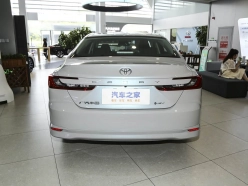 Toyota Camry Без ожидания 180 дней 2026
