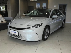 Toyota Camry Без ожидания 180 дней 2026