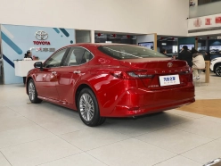 Toyota Camry Без ожидания 180 дней 2026