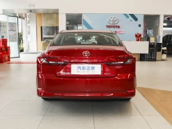 Toyota Camry Без ожидания 180 дней 2026