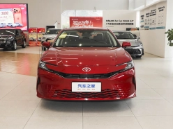 Toyota Camry Без ожидания 180 дней 2026
