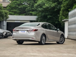 Toyota Camry Без ожидания 180 дней 2026