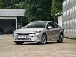 Toyota Camry Без ожидания 180 дней 2026