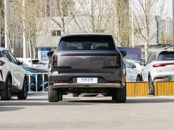 GAC Trumpchi S7 Без ожидания 180 дней 2026