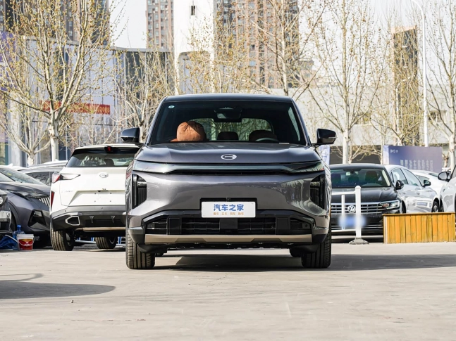 GAC Trumpchi S7 Без ожидания 180 дней 2026