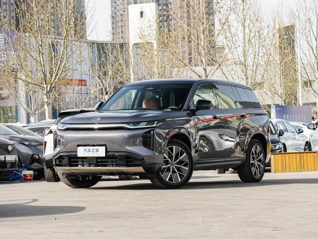 GAC Trumpchi S7 Без ожидания 180 дней 2026