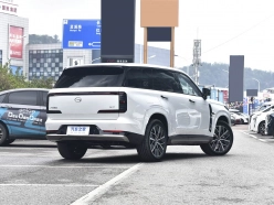 GAC Trumpchi S7 Без ожидания 180 дней 2026