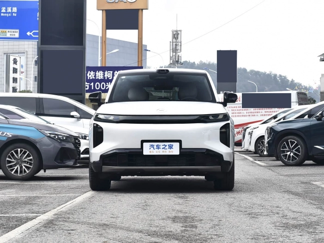 GAC Trumpchi S7 Без ожидания 180 дней 2026