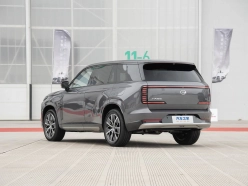 GAC Trumpchi S7 Без ожидания 180 дней 2026