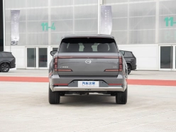 GAC Trumpchi S7 Без ожидания 180 дней 2026