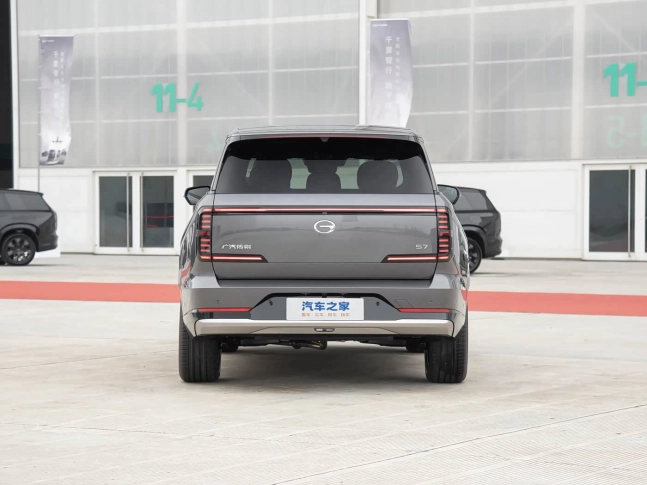 GAC Trumpchi S7 Без ожидания 180 дней 2026