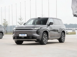 GAC Trumpchi S7 Без ожидания 180 дней 2026