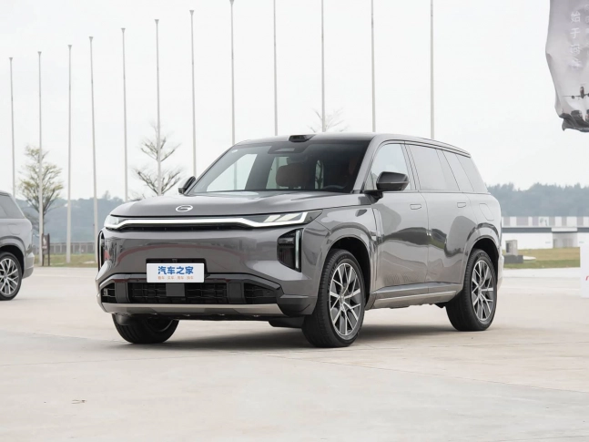 GAC Trumpchi S7 Без ожидания 180 дней 2026