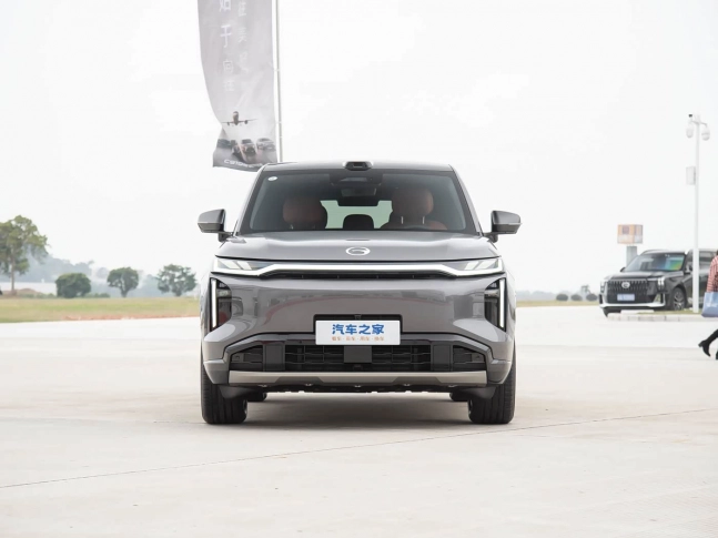GAC Trumpchi S7 Без ожидания 180 дней 2026