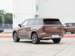 GAC Trumpchi S7 Без ожидания 180 дней 2026