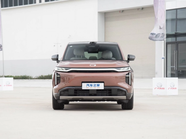 GAC Trumpchi S7 Без ожидания 180 дней 2026