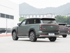 GAC Trumpchi S7 Без ожидания 180 дней 2026
