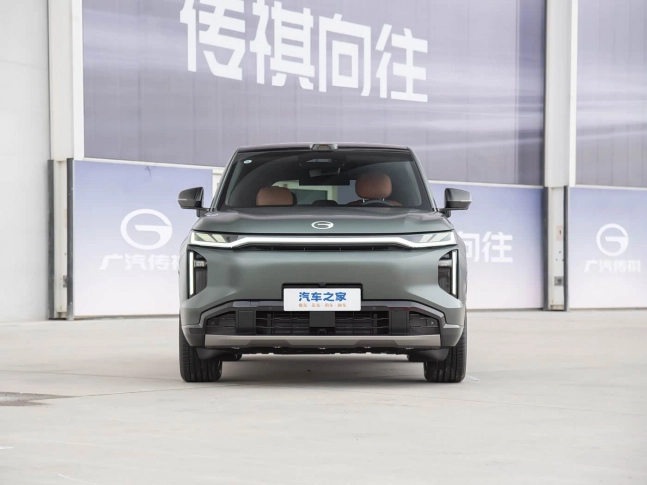 GAC Trumpchi S7 Без ожидания 180 дней 2026