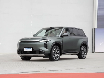 GAC Trumpchi S7 Без ожидания 180 дней 2026