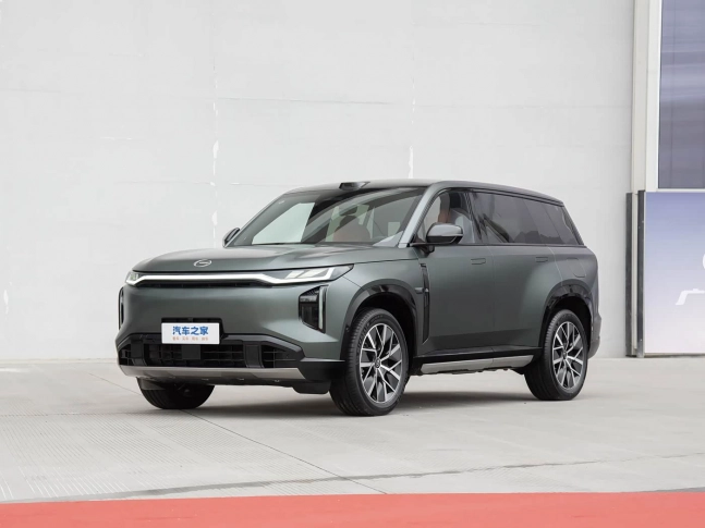 GAC Trumpchi S7 Без ожидания 180 дней 2026