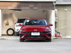 Hyundai Elantra Без ожидания 180 дней 2026