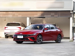 Hyundai Elantra Без ожидания 180 дней 2026