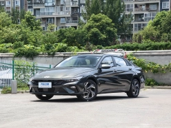 Hyundai Elantra Без ожидания 180 дней 2026