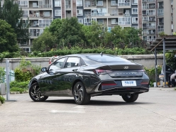 Hyundai Elantra Без ожидания 180 дней 2026