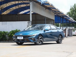 Hyundai Elantra Без ожидания 180 дней 2026