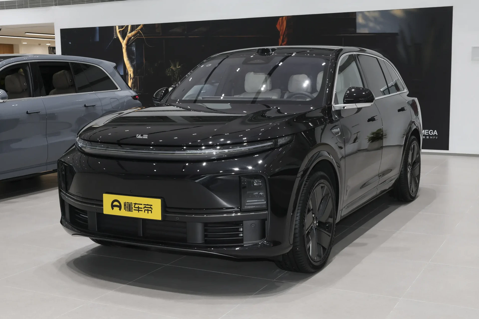 Li L7 Без ожидания 180 дней 2026