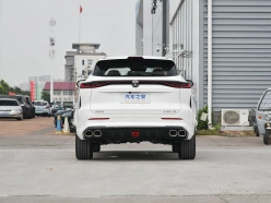Changan UNI-Z Без ожидания 180 дней 2026