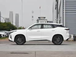 Changan UNI-Z Без ожидания 180 дней 2026