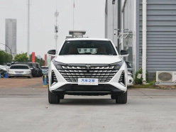 Changan UNI-Z Без ожидания 180 дней 2026
