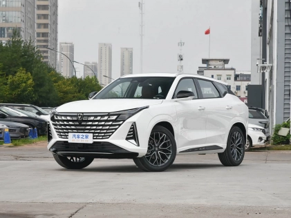 Changan UNI-Z Без ожидания 180 дней 2026