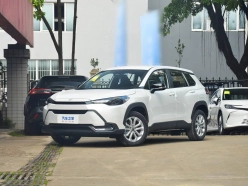 Toyota Frontlander Без ожидания 180 дней 2026