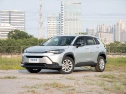 Toyota Frontlander Без ожидания 180 дней 2026