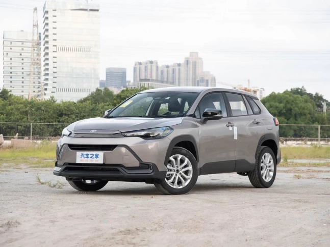 Toyota Frontlander Без ожидания 180 дней 2026