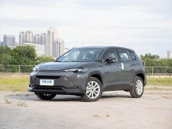 Toyota Frontlander Без ожидания 180 дней 2026