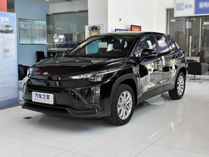 Toyota Frontlander Без ожидания 180 дней 2026