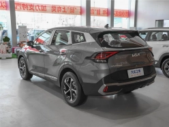 Kia Sportage Без ожидания 180 дней 2025