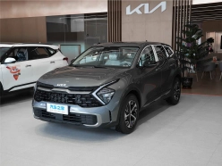Kia Sportage Без ожидания 180 дней 2025