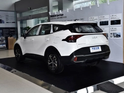 Kia Sportage Без ожидания 180 дней 2025
